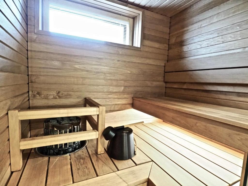 Levillas Levin Kunkku Exterior foto