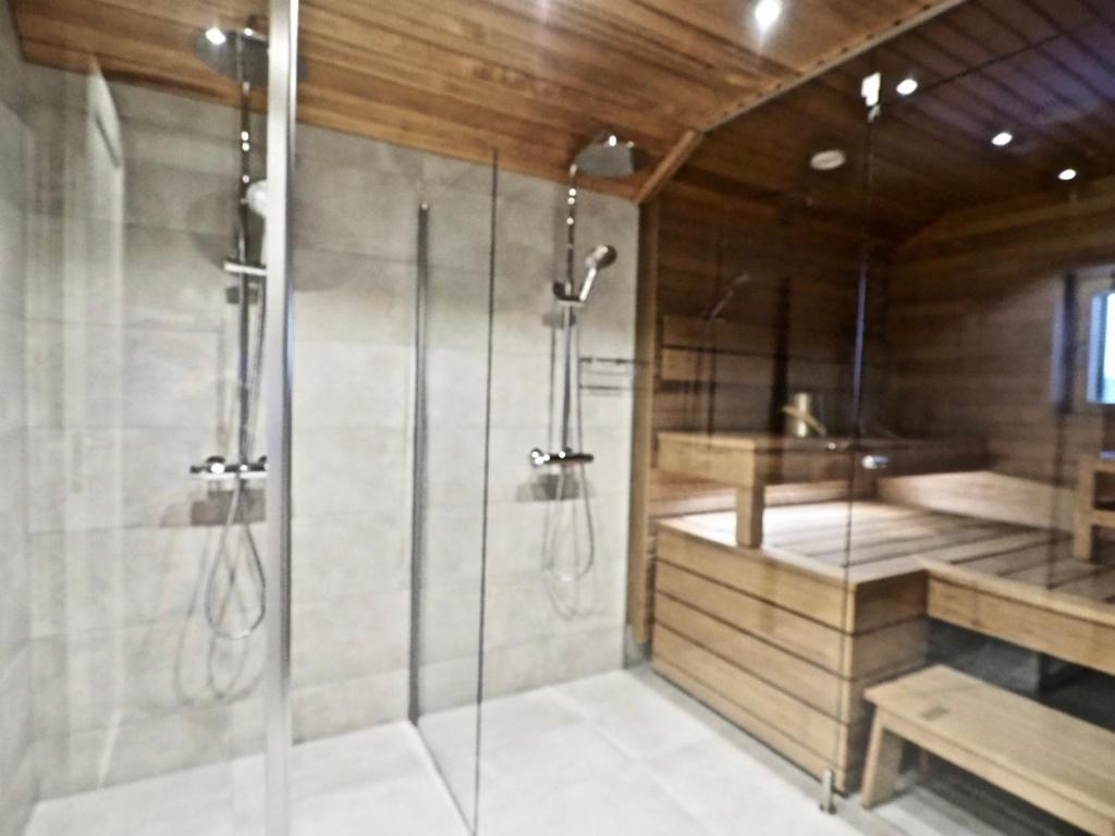 Levillas Levin Kunkku Exterior foto