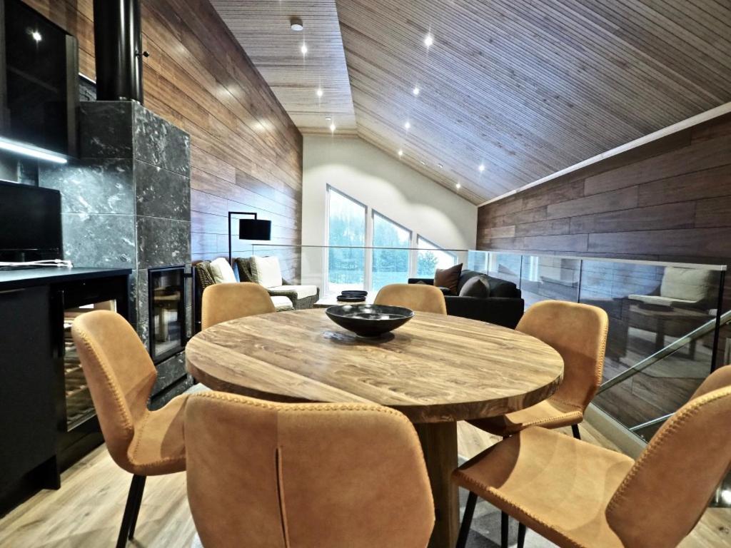 Levillas Levin Kunkku Exterior foto
