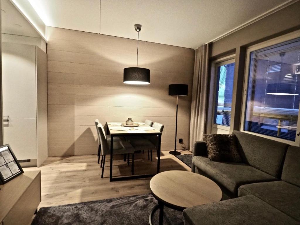 Levillas Levin Kunkku Exterior foto